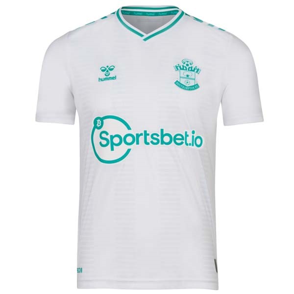 Tailandia Camiseta Southampton 2nd 2023-2024